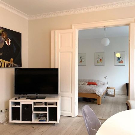 Apartmentincopenhagen Apartment 1436 Exterior photo
